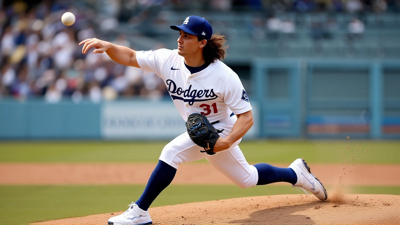 Ohtani’s 3‑HR, 10‑K Masterclass Powers Dodgers to NLCS Sweep