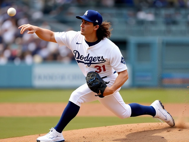 Ohtani’s 3‑HR, 10‑K Masterclass Powers Dodgers to NLCS Sweep