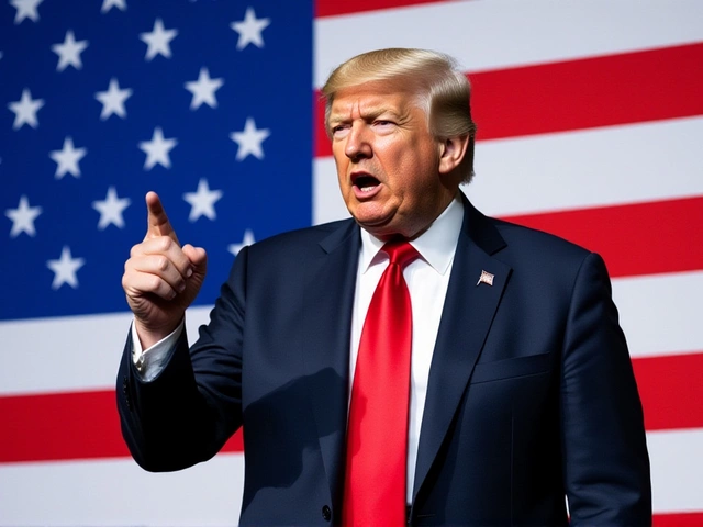 Trump Sets Sunday Deadline for Hamas to Accept Gaza Peace Deal