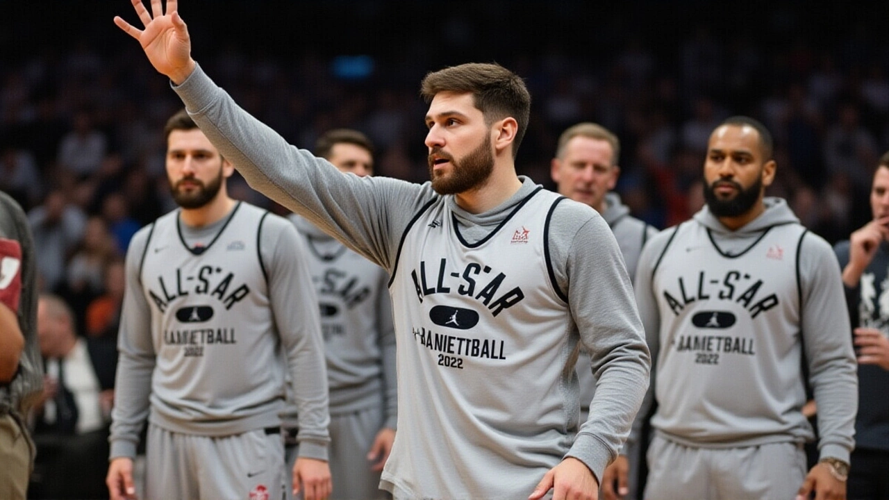 Redick’s Quiet Revolution