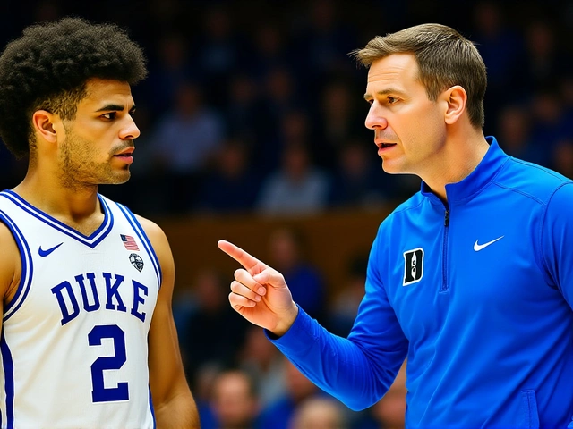 Duke, Purdue Lead College Basketball’s 2025-26 Title Contenders After Strategic Roster Moves