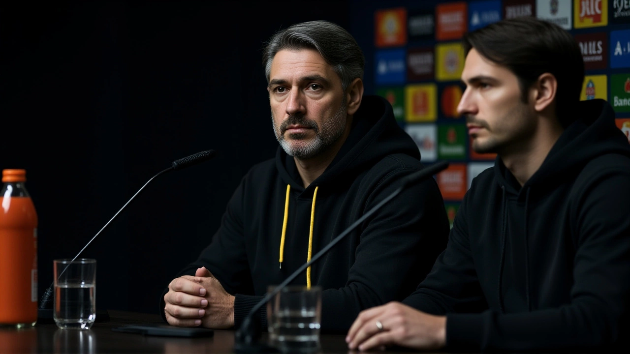 What’s Next? The Knockout Door Is Still Ajar