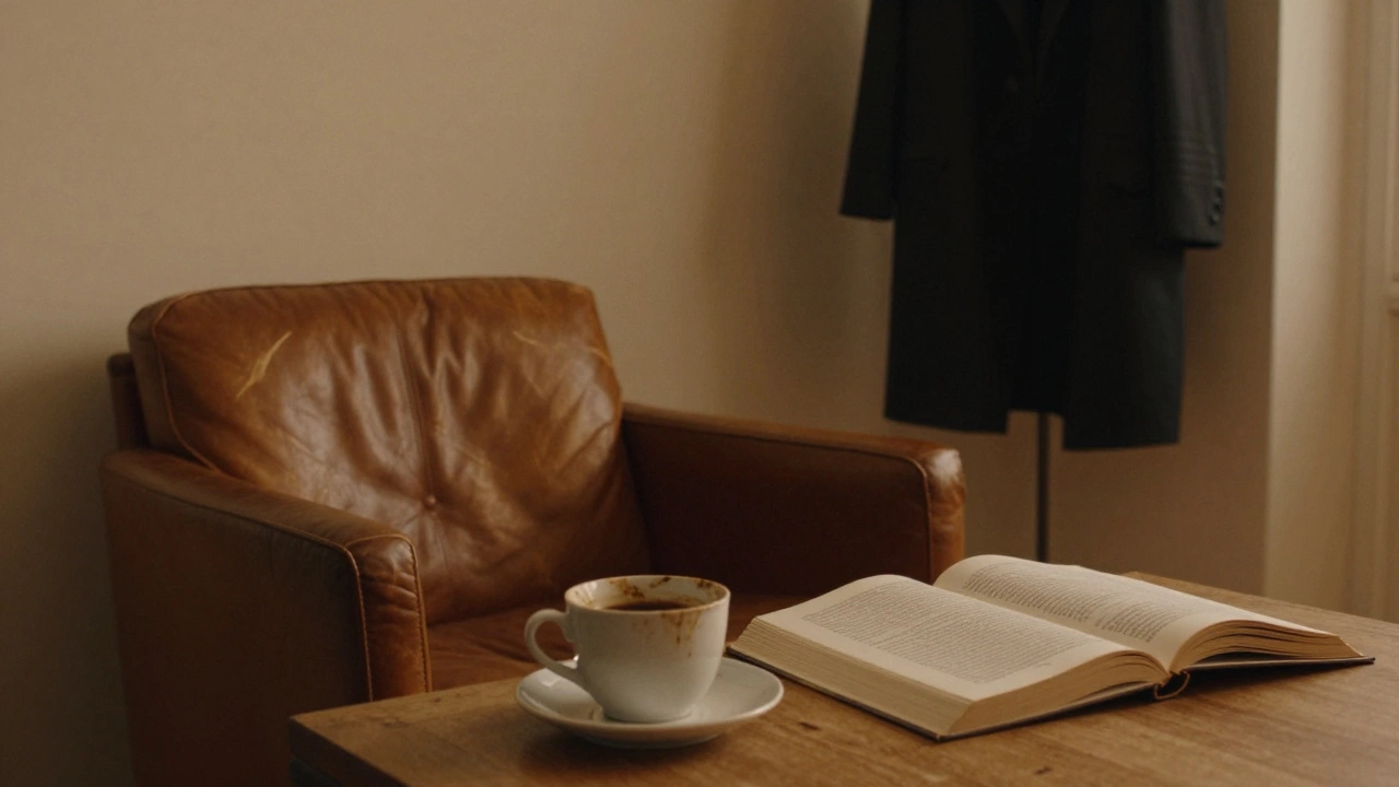 Escort Services in Paris: What to Expect Beyond Appearance