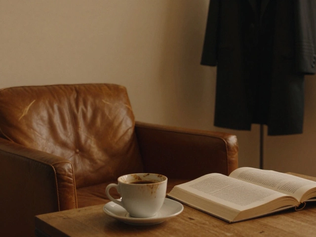 Escort Services in Paris: What to Expect Beyond Appearance